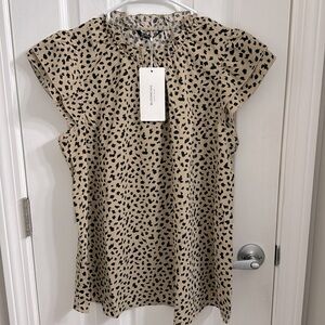 Brand new with tags Bloomchic top.